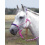 Busse BUSSE ROPE HALTER-SET TWO-TONE PINK