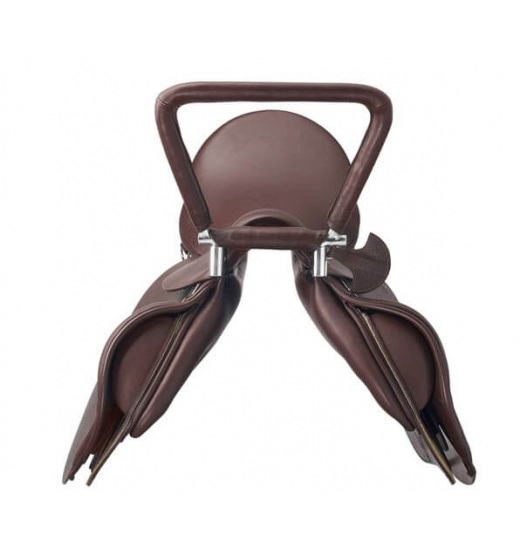 PRESTIGE ITALIA HIPPOTHERAPY SADDLE ELISA 2 Equestrian Shop