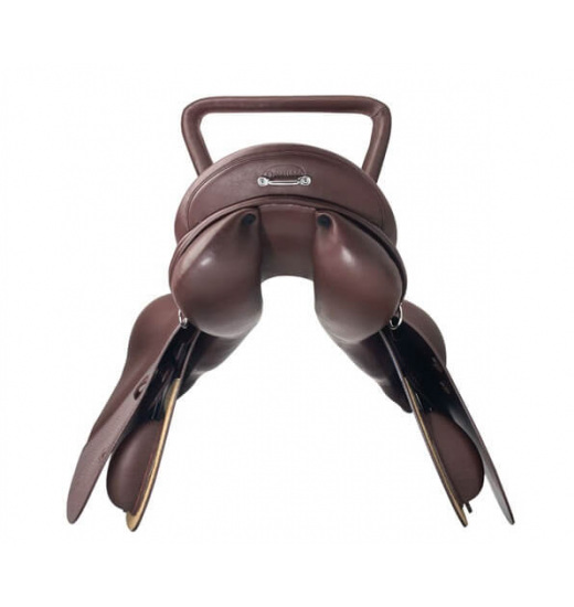 PRESTIGE ITALIA HIPPOTHERAPY SADDLE ELISA 2 Equestrian Shop