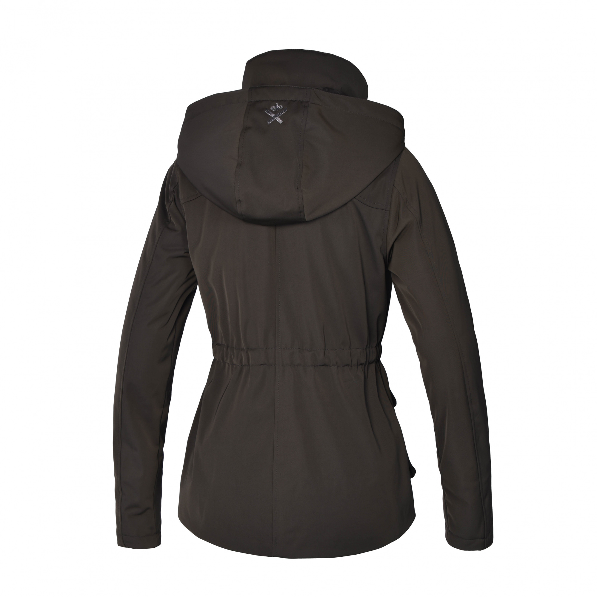 KINGSLAND ASHBURTON WOMEN'S INSULATED JACKET Equestrian Shop