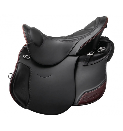 TREKKER T.E. ENDURANCE SADDLE Prestige Italia TREKKER T.E. ENDURANCE SADDLE