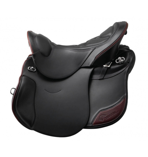 TREKKER M RENNSATTEL Prestige Italia TREKKER M RENNSATTEL