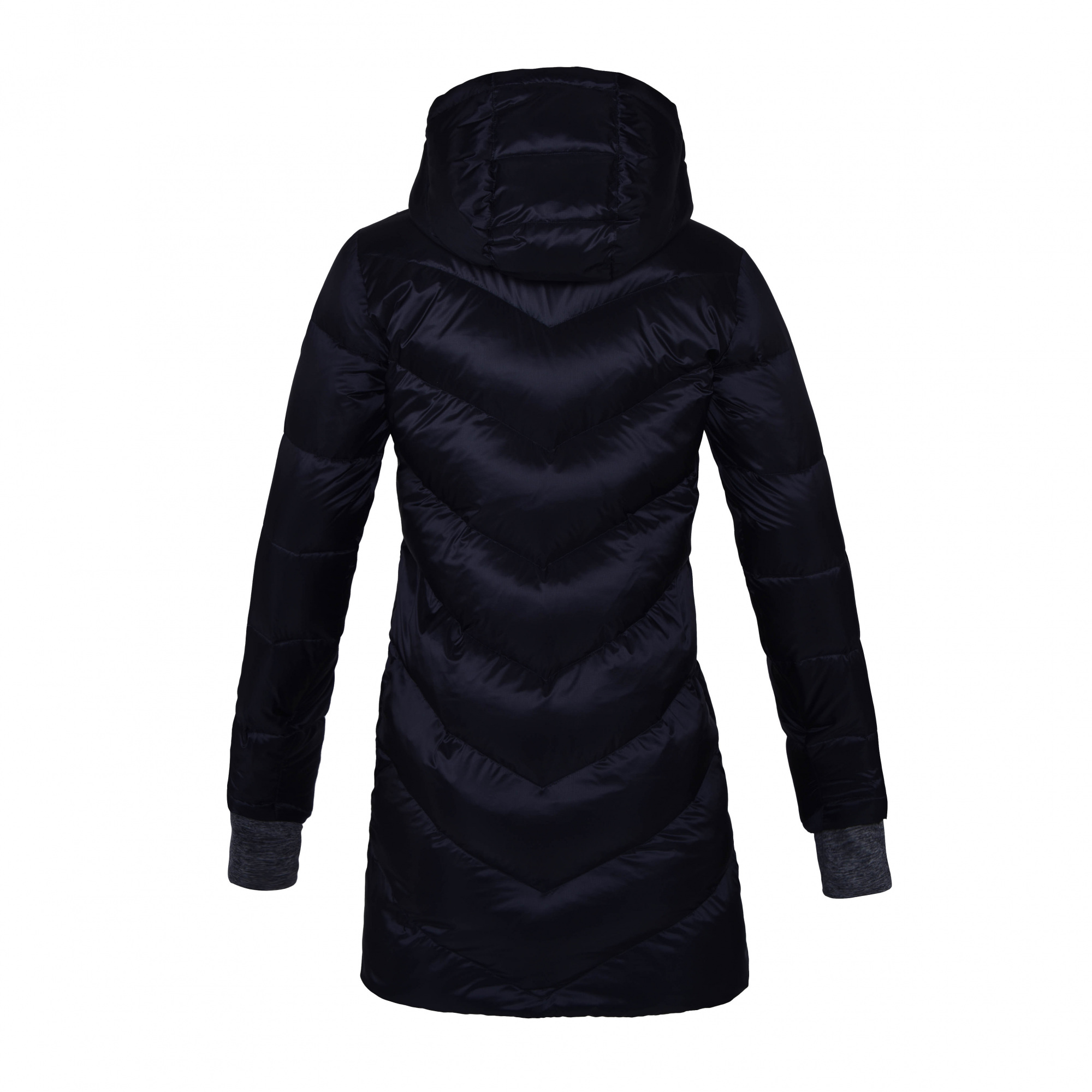KINGSLAND ALEXIS WOMEN'S GOOSE DOWN COAT Equestrian Shop