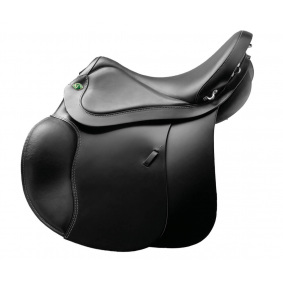 PRESTIGE ITALIA EXPLORER VERSATILE SADDLE - 1 in category: All purpose saddles for horse riding