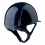 Samshield SAMSHIELD SHADOW GLOSSY / 5 SWAROVSKI / NAVY - 2 in category: Horse riding helmets for horse riding