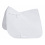 Busse BUSSE SADDLE CLOTH EVENT WHITE