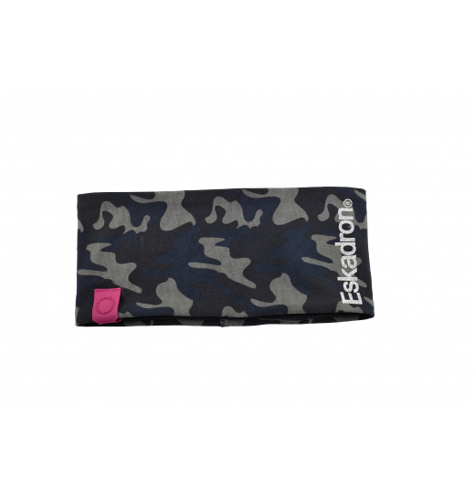 OPASKA DAMSKA NAVY CAMOUFLAGE OPASKA DAMSKA NAVY CAMOUFLAGE