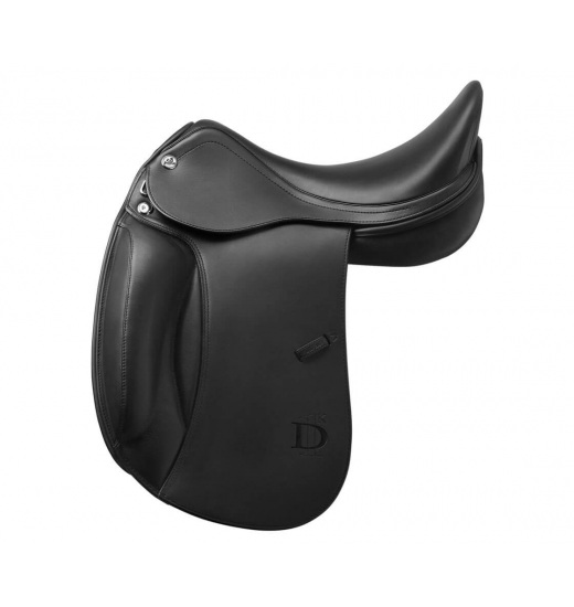 X-D1D K DRESSAGE SADDLE Prestige Italia X-D1D K DRESSAGE SADDLE