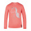 Busse BUSSE COLLECTION LS VIII KID'S SHIRT PINK