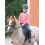 Busse BUSSE KOSZULA KIDS COLLECTION LS VIII - 4 w kategorii: Bluzy jeździeckie damskie do jazdy konnej