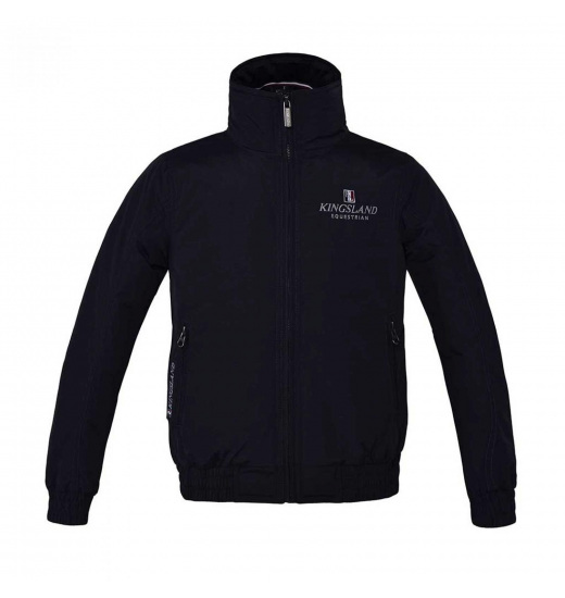 Kingsland KINGSLAND CLASSIC GYERMEK BOMBER KABÁT