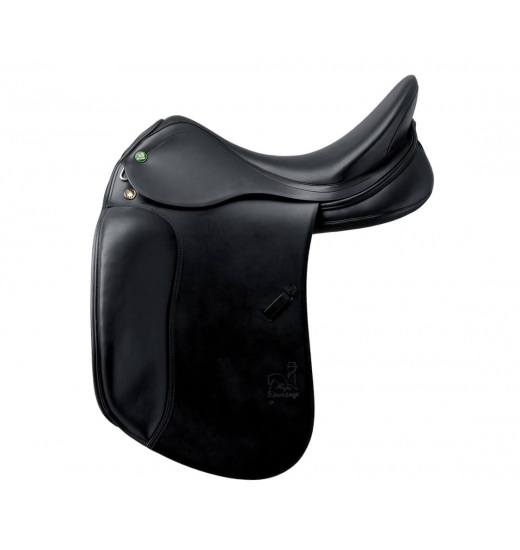 TOP DRESSAGE DRESSURSATTEL Prestige Italia TOP DRESSAGE DRESSURSATTEL