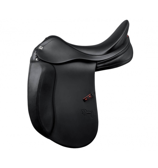 ACADEMY D DRESSAGE SADDLE Prestige Italia ACADEMY D DRESSAGE SADDLE