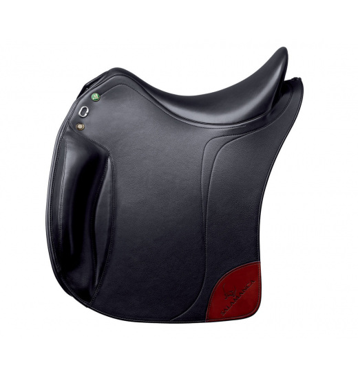 SALAMANCA DRESSAGE SADDLE Prestige Italia SALAMANCA DRESSAGE SADDLE
