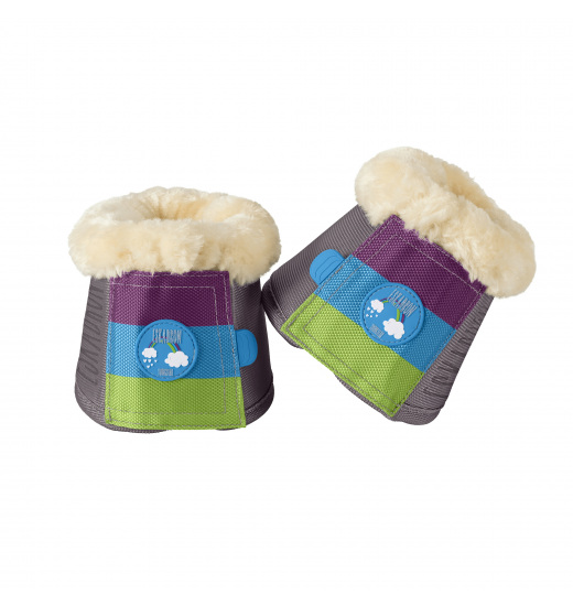 KALOSZKI FAUXFUR YOUNG STAR Eskadron KALOSZKI FAUXFUR YOUNG STAR
