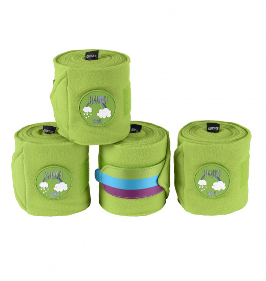 Eskadron ESKADRON BANDAŻE POLAROWE YOUNG STAR