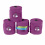 Eskadron ESKADRON FLEECE BANDAGES YOUNG STAR PURPLE