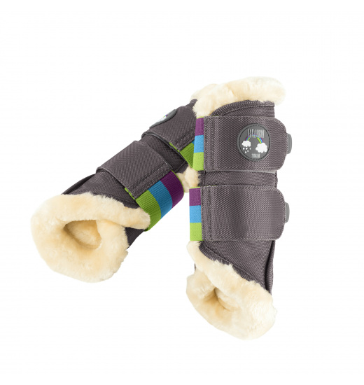 FAUXFUR BOOTS YOUNG STAR Eskadron FAUXFUR BOOTS YOUNG STAR