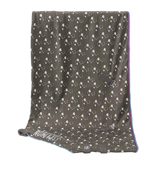 Eskadron ESKADRON CLOUDS JERSEY YOUNG STAR LESZÁRÍTÓ TAKARÓ