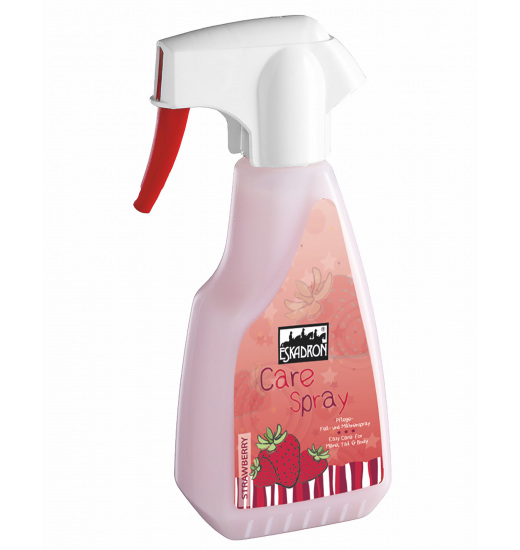 SPRAY DO SIERŚCI YOUNG STAR Eskadron SPRAY DO SIERŚCI YOUNG STAR