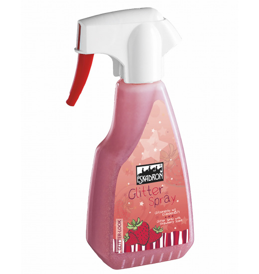 SPRAY DO SIERŚCI GRZYWY I OGONA YOUNG STAR Eskadron SPRAY DO SIERŚCI GRZYWY I OGONA YOUNG STAR