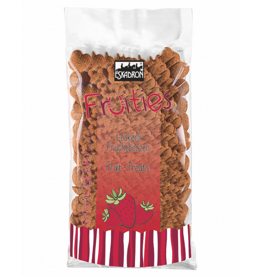 ESKADRON FRUIT TREATS NICI STRAWBERRY Eskadron ESKADRON FRUIT TREATS NICI STRAWBERRY
