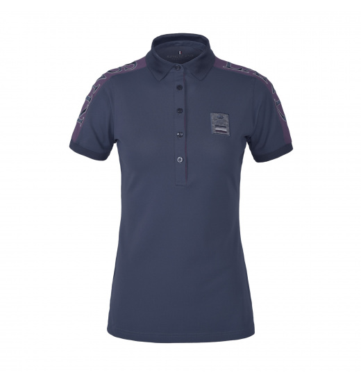 women's equestrian polo shirts