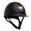 Samshield SAMSHIELD SHADOWMATT/ ALCANTARA SPARKLING VINTAGE ROSE GOLD TOP/ ROSE GOLD CHROM / BLACK - 1 in category: Horse riding helmets f