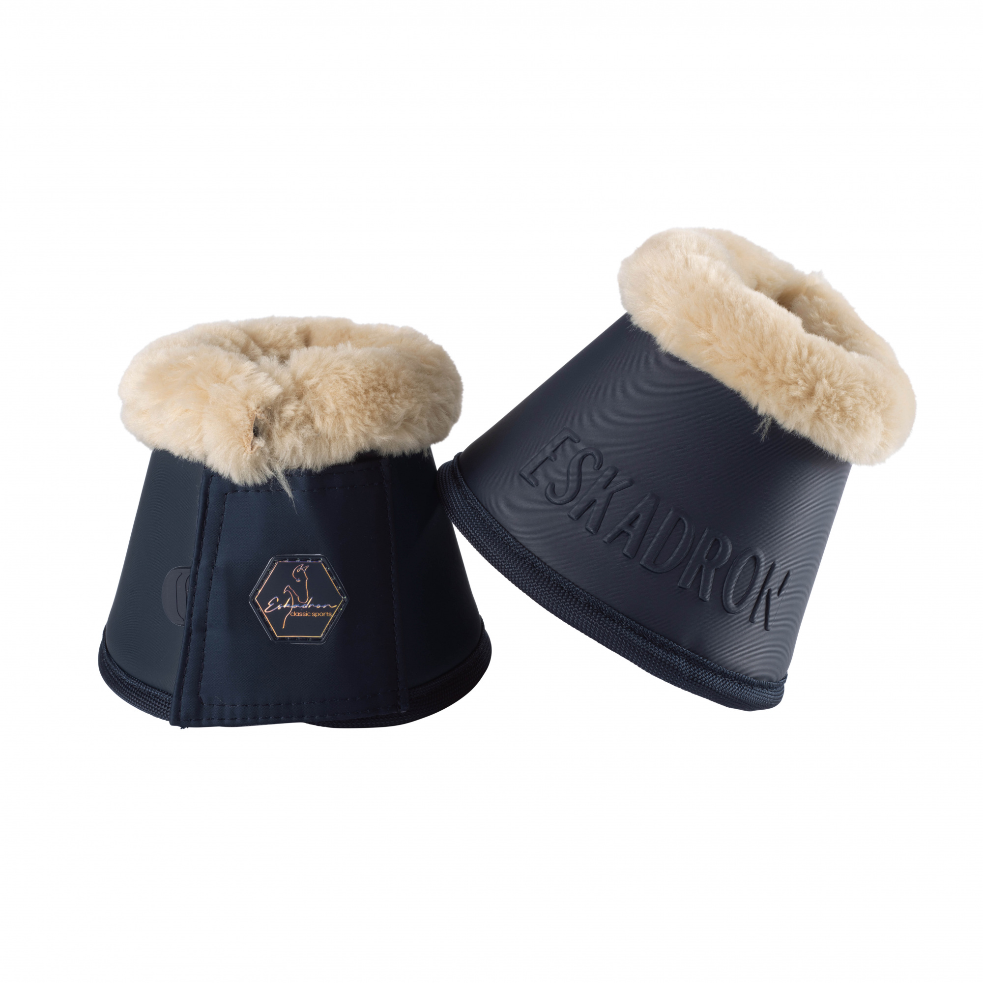 Do Czego Służą Kaloszki Dla Konia ESKADRON KALOSZKI DLA KONIA FAUXFUR CLASSIC SPORTS - EQUISHOP Sklep