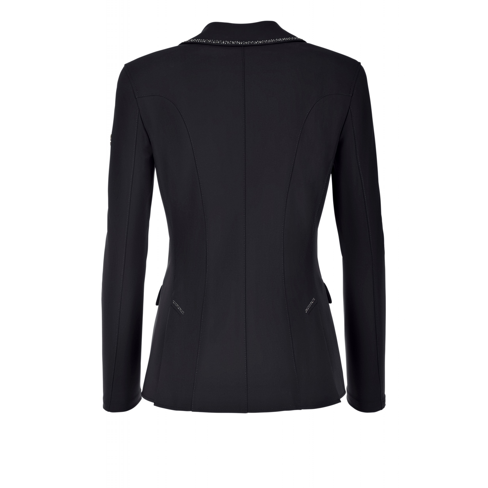 PIKEUR AMELIA WOMEN'S SHOW JACKET - EQUISHOP Equestrian Shop