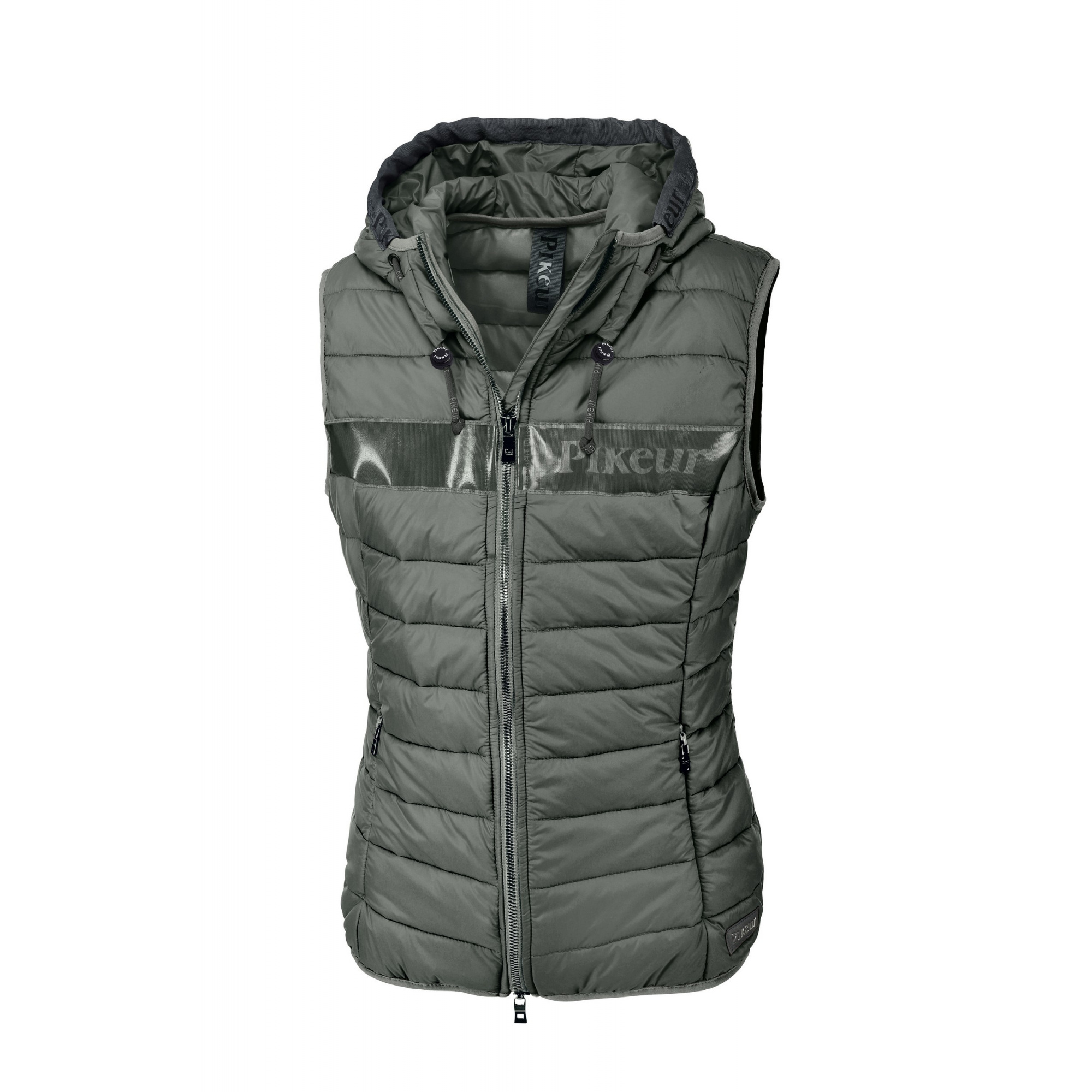 PIKEUR JESS WOMEN'S VEST Equestrian Shop
