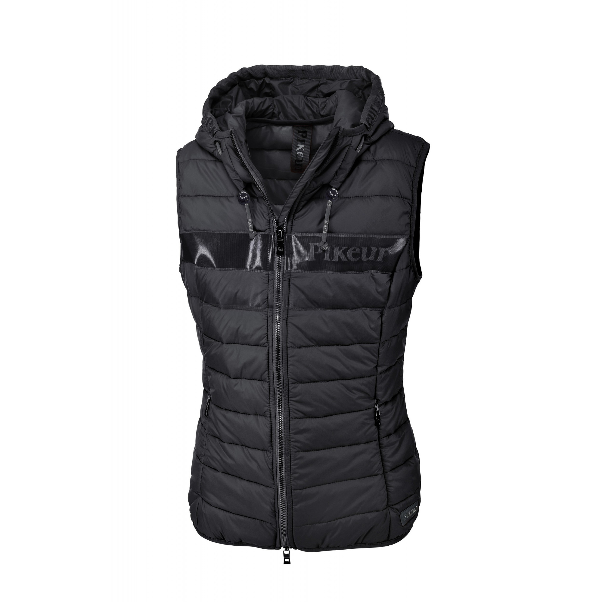 PIKEUR JESS WOMEN'S VEST Equestrian Shop
