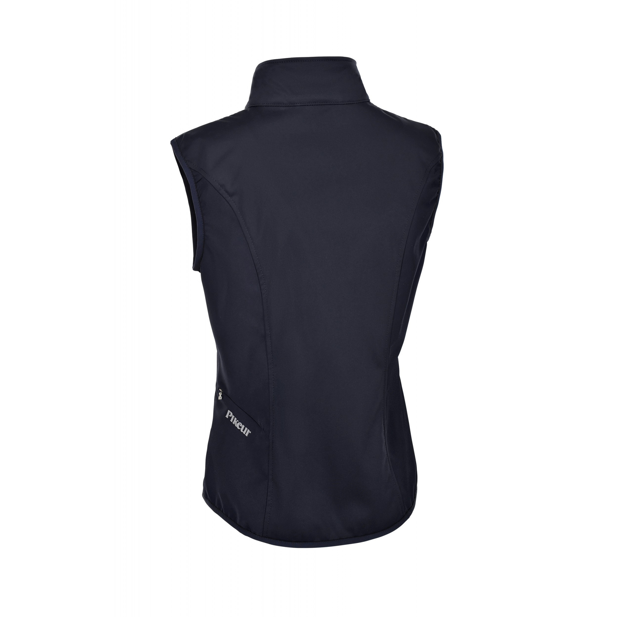 PIKEUR INKA WOMEN'S VEST - EQUISHOP Equestrian Shop