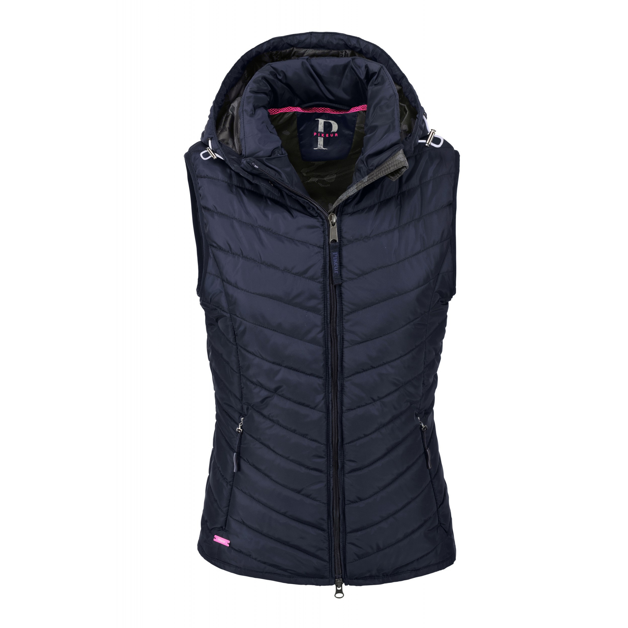 PIKEUR LIBELL WOMEN'S VEST Equestrian Shop