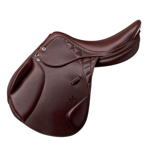 PRESTIGE ITALIA DX EVENTING SADDLE Prestige Italia PRESTIGE ITALIA DX EVENTING SADDLE