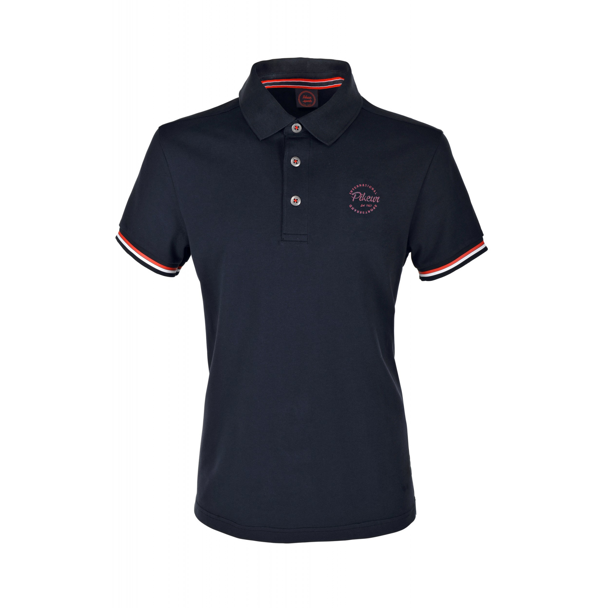 equestrian polo shirts