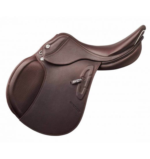 Prestige Italia MICHEL ROBERT EVO D JUMPING SADDLE