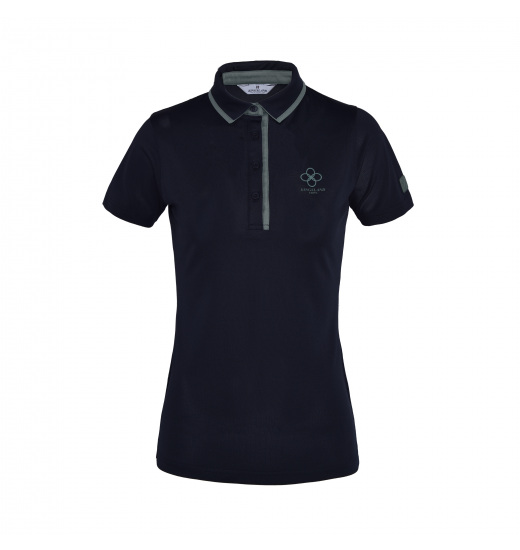 equestrian polo shirts