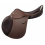PRESTIGE ITALIA X-PARIS D JUMPING SADDLE - 1 in category: Jumping saddles for horse riding