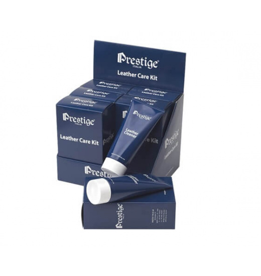 P10 CARE KIT FOR PRESTIGE SADDLE P10 CARE KIT FOR PRESTIGE SADDLE