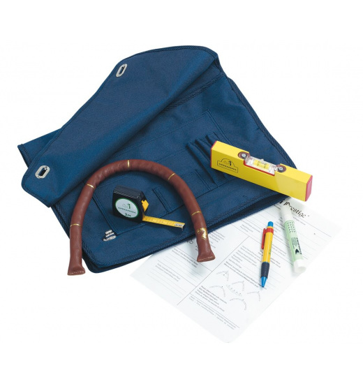 Prestige Italia PRESTIGE ITALIA P5 BEMESSUNGSSET