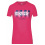 Busse YOUNG STAR YOUTHS' T-SHIRT PINK