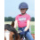 YOUNG STAR T-SHIRT JEŹDZIECKI MŁODZIEŻOWY - 4 w kategorii: Koszulki polo i t-shirty do jazdy konnej