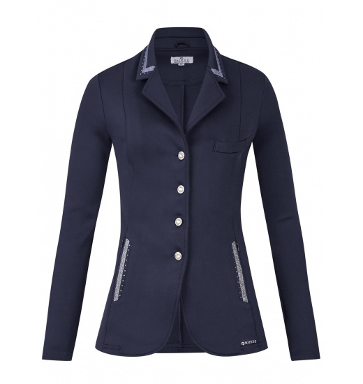 VILLACH WOMEN’S SHOW JACKET NAVY