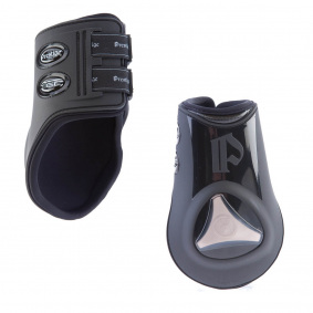 PRESTIGE ITALIA F5T.TEC BOOTS - 1 in category: Horse boots for horse riding