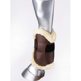 PRESTIGE ITALIA F41 BOOTS - 1 in category: Horse boots for horse riding