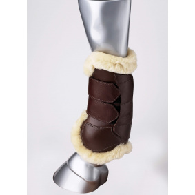 PRESTIGE ITALIA F4BOOTS - 1 in category: Horse boots for horse riding