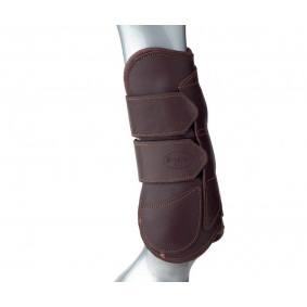 PRESTIGE ITALIA F34 BOOTS - 1 in category: Horse boots for horse riding