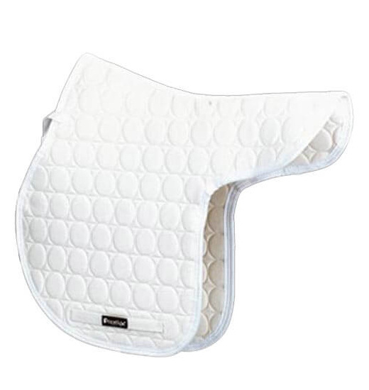 PRESTIGE ITALIA B1 JUMPING SADDLE PAD - 1 in category: Jumping saddle pads for horse riding