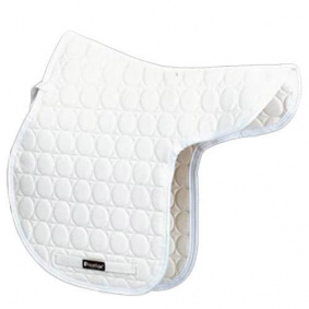 PRESTIGE ITALIA B1 JUMPING SADDLE PAD - 1 in category: Jumping saddle pads for horse riding